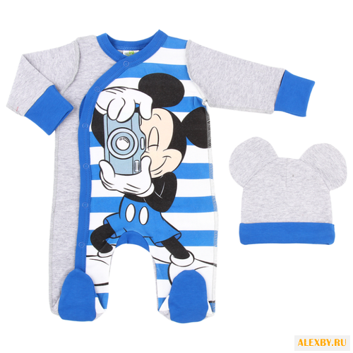 Комплект одежды Linas Baby