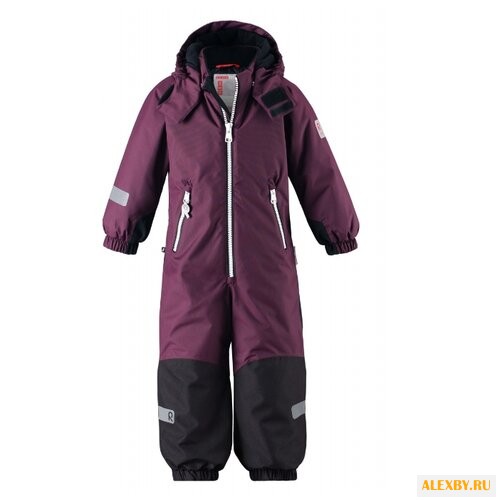 Комбинезон Reima Kiddo Finn