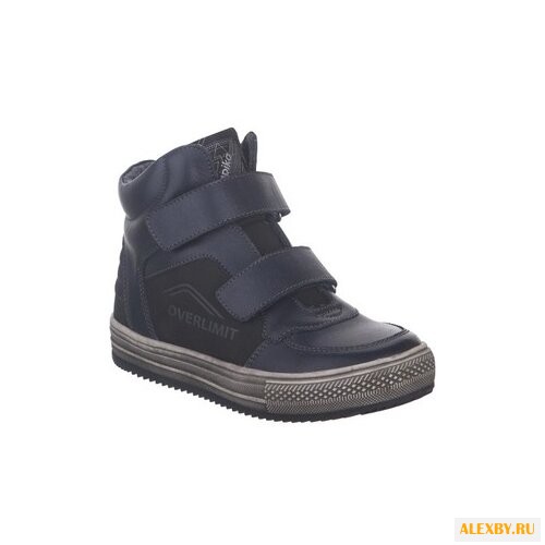 Ботинки Kapika 54242у