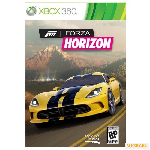 Forza Horizon
