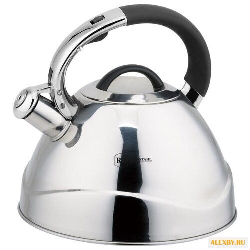 Rainstahl Чайник 7619-35RS WK