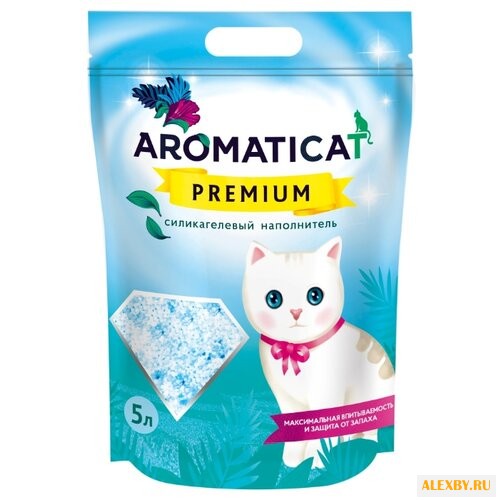 Наполнитель AromatiCat