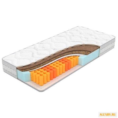 Матрас Орматек Season EVS 9-zone