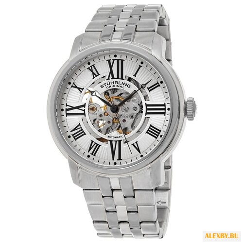 Наручные часы STUHRLING 812.01