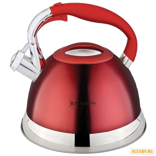 Rainstahl Чайник 7609-27RSWK