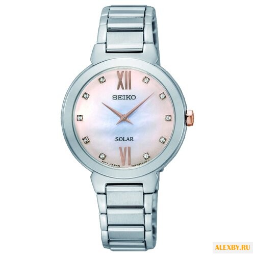 Наручные часы SEIKO SUP381
