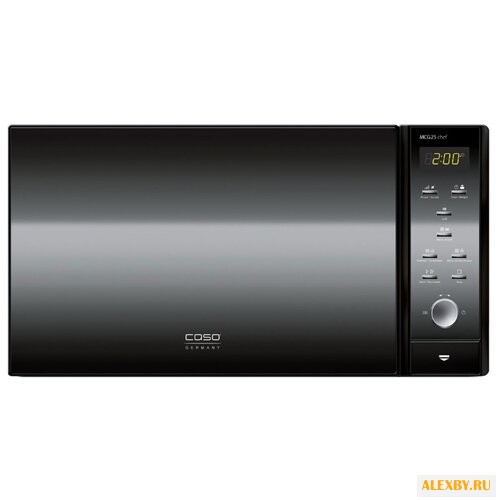 Микроволновая печь Caso MCG 25