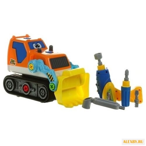 Bebelot Трактор