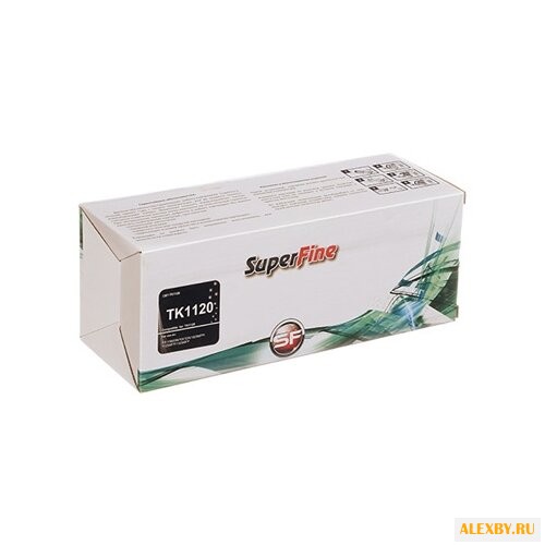 Картридж SuperFine SF-TK1120