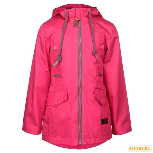 Ветровка Oldos Алана 3O8JK01