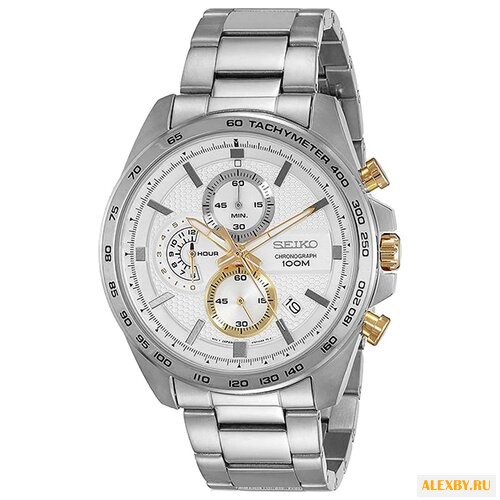 Наручные часы SEIKO SSB285