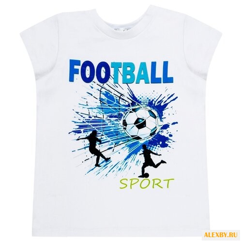 Футболка Linas Baby