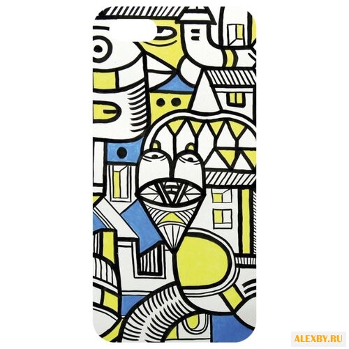 Чехол Mitya Veselkov