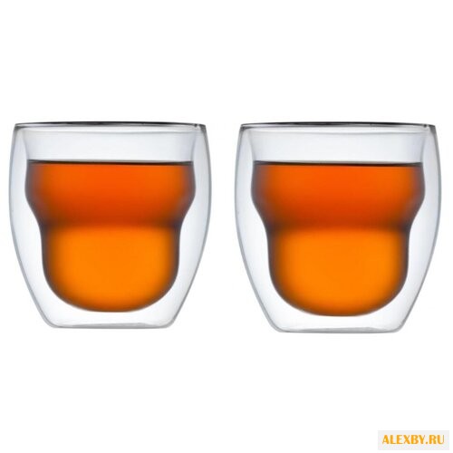 WALMER Набор бокалов Prince 025