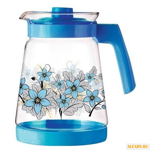 Кувшин Mallony Pentola-2500 2.5 л