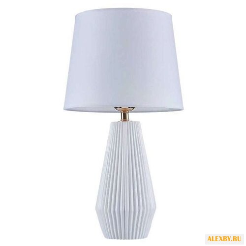 Настольная лампа MAYTONI Calvin