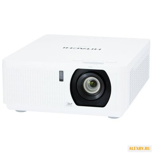 Проектор Hitachi LP-WU6500