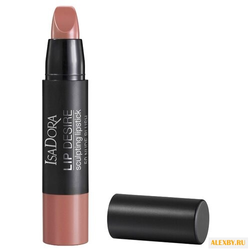 IsaDora помада для губ Lip