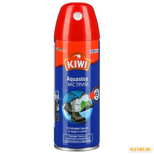 Kiwi Средство по уходу за