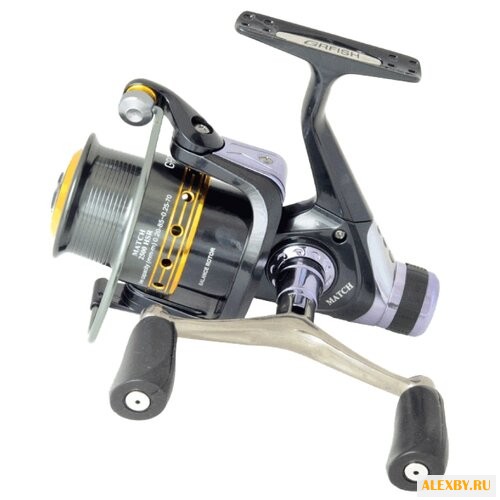 Катушка GRFISH Match 2500HSR