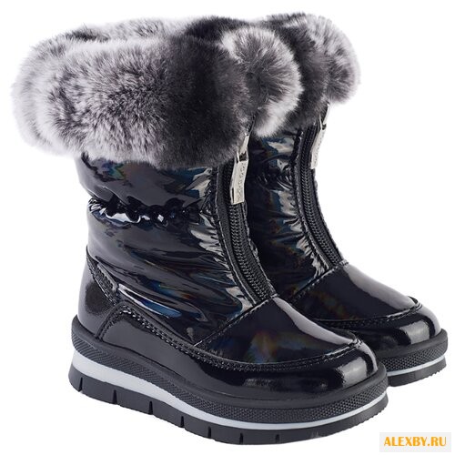 Дутики Jog Dog 13006R