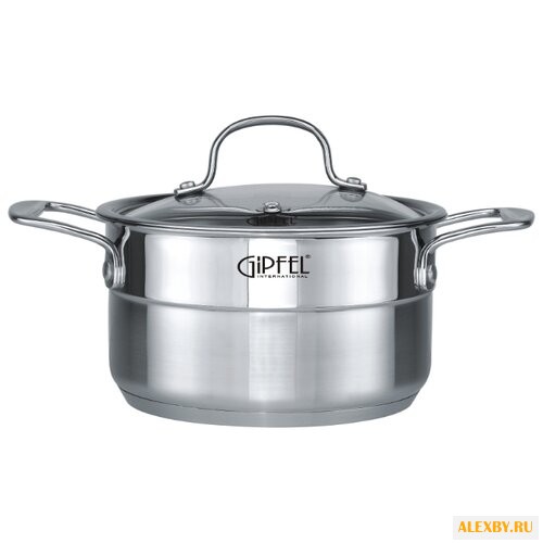 Кастрюля GiPFEL GALA 1272 18 л