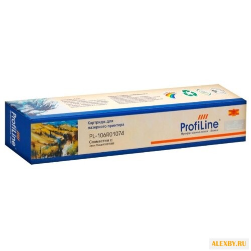 Картридж ProfiLine PL-106R01074-M