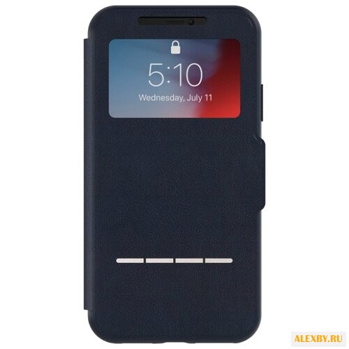 Чехол Moshi SenseCover для