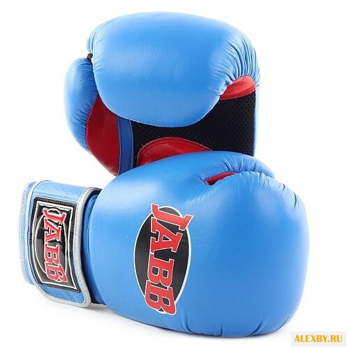 Боксерские перчатки Jabb JE-2010L