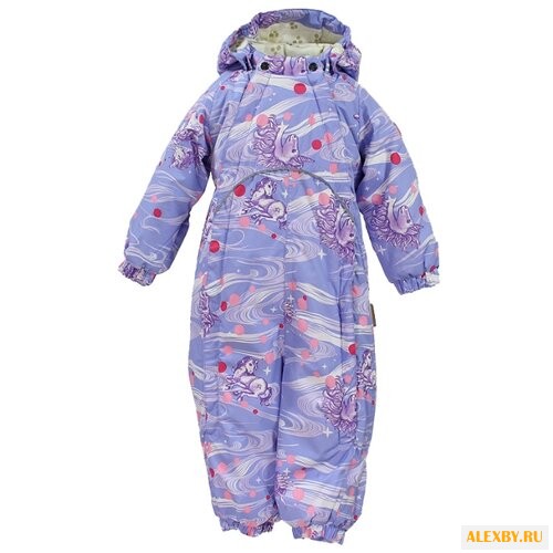 Комбинезон Huppa Golden