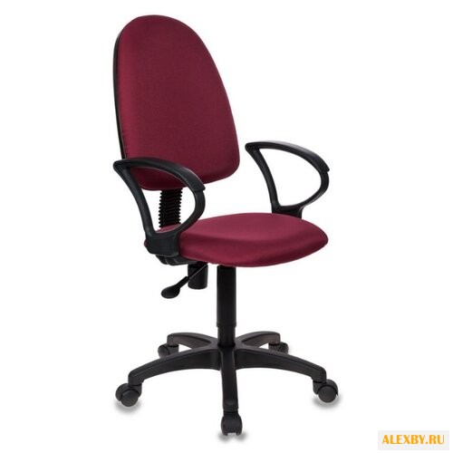 Компьютерное кресло Бюрократ