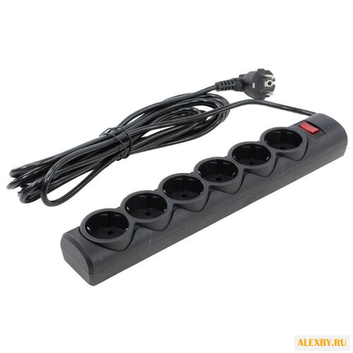 Сетевой фильтр Defender DFS 155