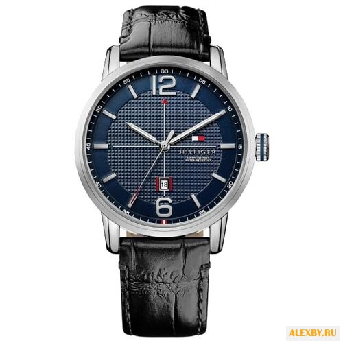 Наручные часы TOMMY HILFIGER