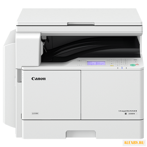 МФУ Canon imageRUNNER 2206N