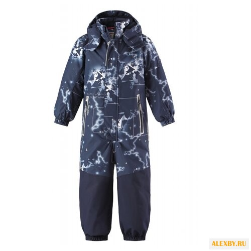 Комбинезон Reima Koli 520235