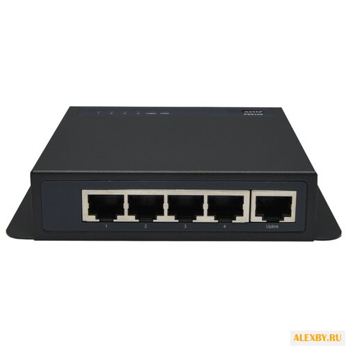 Коммутатор netis PE6105