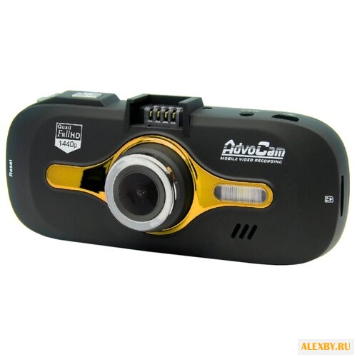 Видеорегистратор AdvoCam FD8