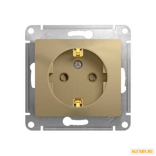 Розетка Schneider Electric