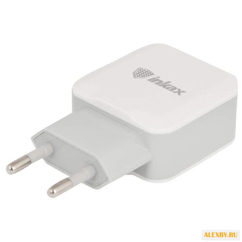 Сетевая зарядка Inkax CD-35