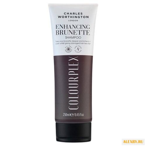 Charles worthington шампунь