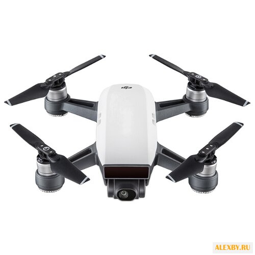 Квадрокоптер DJI Spark