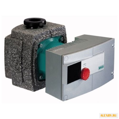 Насос Wilo Stratos 30 1-4 PN10