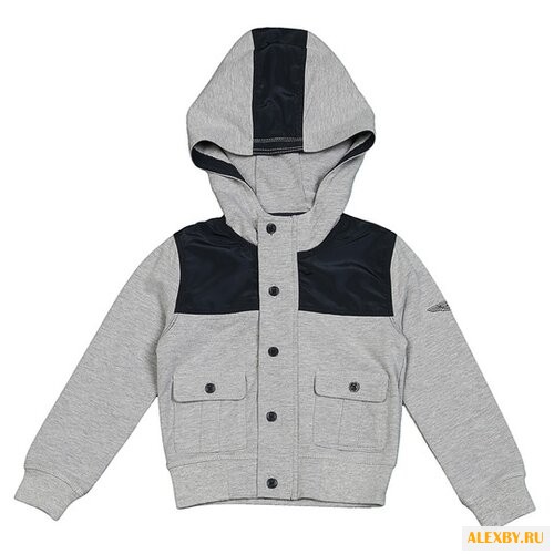 Толстовка Aston Martin