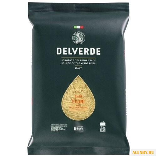 Delverde Industrie Alimentari