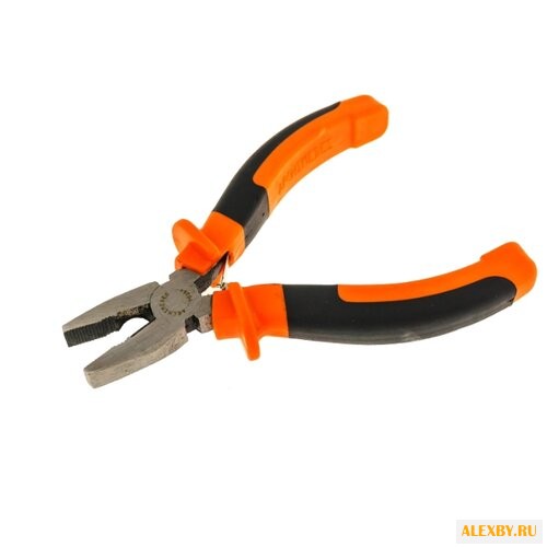 Пассатижи Archimedes 90284 115 мм