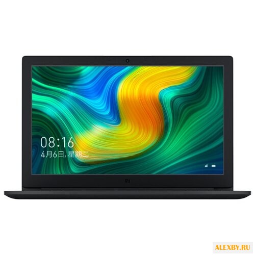Ноутбук Xiaomi Mi Notebook 15.6