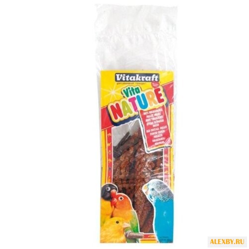 Лакомство Vitakraft из красного