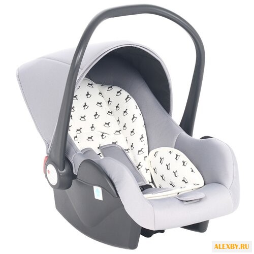 Автокресло группа 0+ до 13 кг