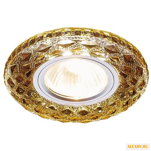 Встраиваемый светильник