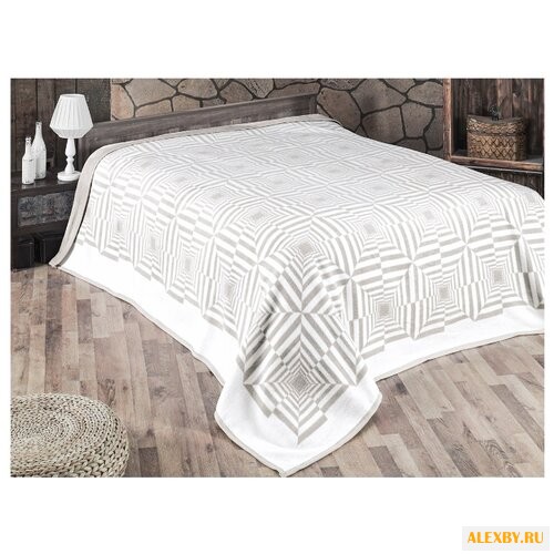 Плед KARNA хлопок EKSEN 3067 4